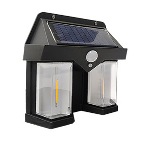 Solar Sensor Light Human Body Induction CL-228