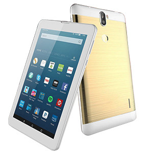 Discover Note2, Tablet 7 Inch, Dual Sim, Dual Core 1GB RAM, 16GB Memory, Wi-Fi + 4G LTE, Dual Camera. NOTE2