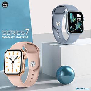 S17s Series 7 Full Screen Smart Watch.  S17s