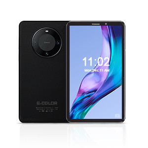 Mate 60 Pro 7 inch S-color Tablet