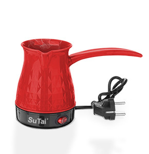 Electric Coffee Pot Household Coffee Tea Pot Turkish Coffee pot