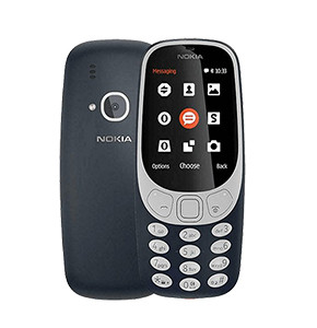 Nokia 3310 FREE Bluetooth Erapods