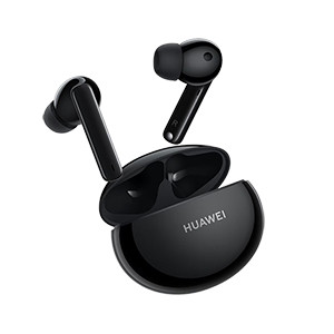 Huawei FreeBuds 4i Carbon Black