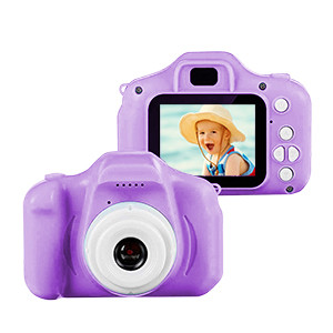 Little Lens Kids Digtal Camera-LLKC