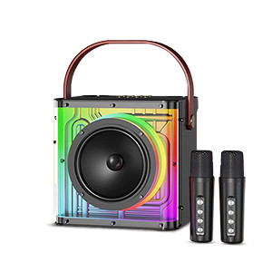 M23 PLUS Karaoke Speaker /High quality proffessional speaker