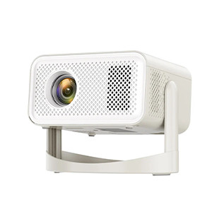 Smartbarry HT 23 4K Android Projector