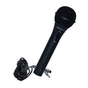 New Star Wired Micro Phone