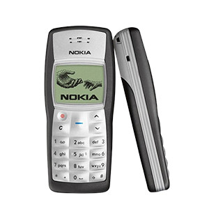 Nokia 1100