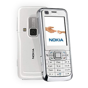 Nokia 6120 Classic. 6120