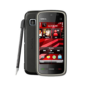 Nokia 5233 Xpress Music. 5233