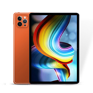 MIONE Max 10.1 Inch FHD Display Tablet, 4GB RAM 128 GB ROM, 7000mAh Battery, Zoom Support, With Free Bluetooth Keyboard, Leather Case, Pen, Earphone. MIMAX