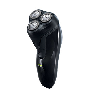 Men's Electric Shaver Razor Beard Trimmer Floating 3Heads USB Charging-  FLTSHAVER