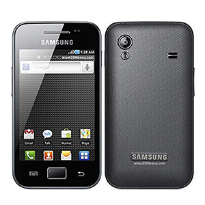2 In 1 Combo Offer Samsung Galaxy ACE S5830 With Free P47 Headphone