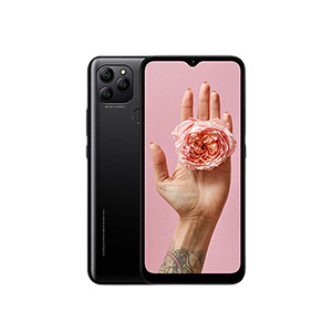 Ravoz Z3 Lite - 2GB RAM, 32GB ROM, 5000mAh Large Battery