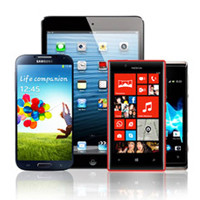 Mobiles & Tablets