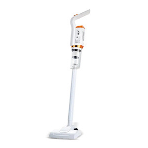 Powerful 120W Handheld Wireless Vacuum Cleaner FH 268